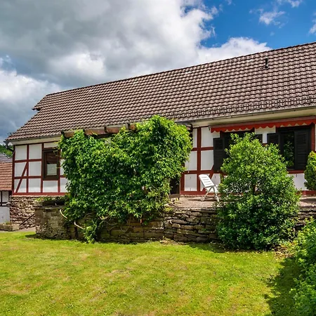 Am Ritzberg Mit Sauna Casa de Férias *