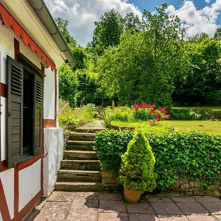 Am Ritzberg Mit Sauna