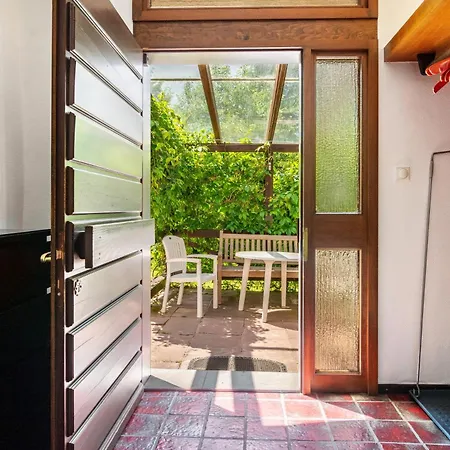 Am Ritzberg Mit Sauna