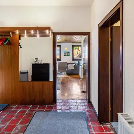 Am Ritzberg Mit Sauna * Beverungen