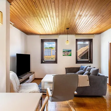 Am Ritzberg Mit Sauna Σπίτι διακοπών