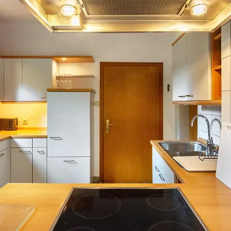 Casa de Férias Am Ritzberg Mit Sauna *