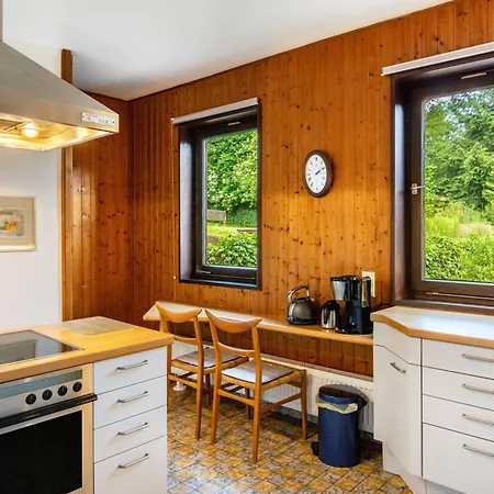 Am Ritzberg Mit Sauna Beverungen