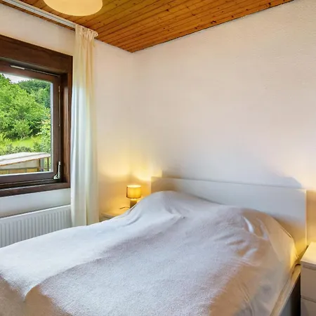 Am Ritzberg Mit Sauna * Beverungen