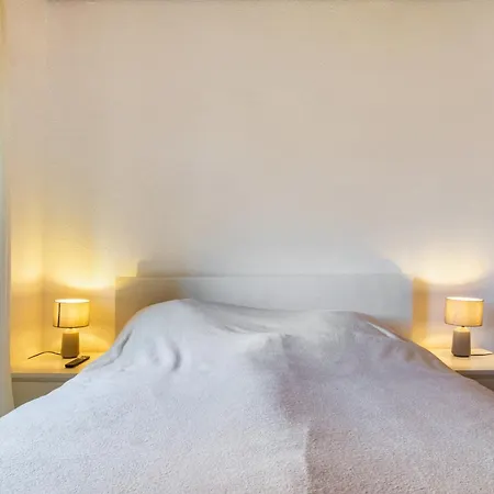 Am Ritzberg Mit Sauna
