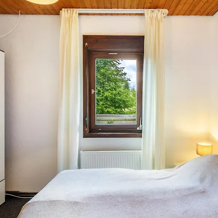 Casa de Férias Am Ritzberg Mit Sauna *