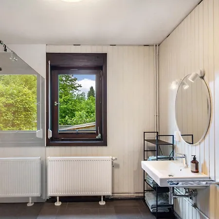Am Ritzberg Mit Sauna Casa de Férias *
