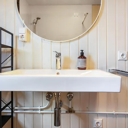 Casa de Férias Am Ritzberg Mit Sauna *