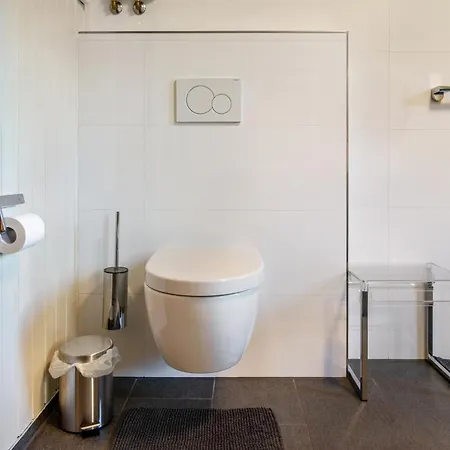 Casa de Férias Am Ritzberg Mit Sauna Beverungen