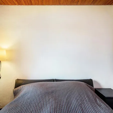 Σπίτι διακοπών Am Ritzberg Mit Sauna Beverungen