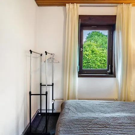 Am Ritzberg Mit Sauna