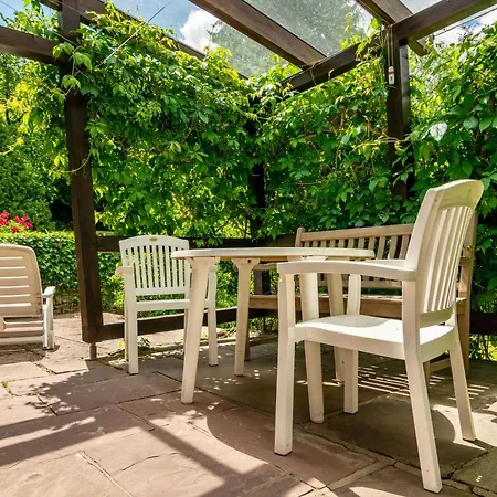 Am Ritzberg Mit Sauna Casa de Férias Beverungen