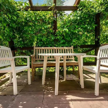 Am Ritzberg Mit Sauna Casa de Férias *
