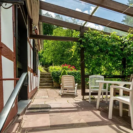 Am Ritzberg Mit Sauna *