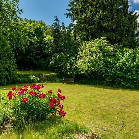 Casa de Férias Am Ritzberg Mit Sauna *
