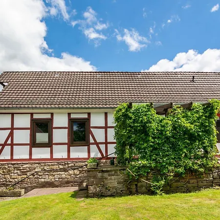Am Ritzberg Mit Sauna * Beverungen