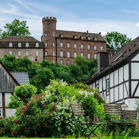 Am Ritzberg Mit Sauna *
